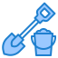 Shovel icon 64x64