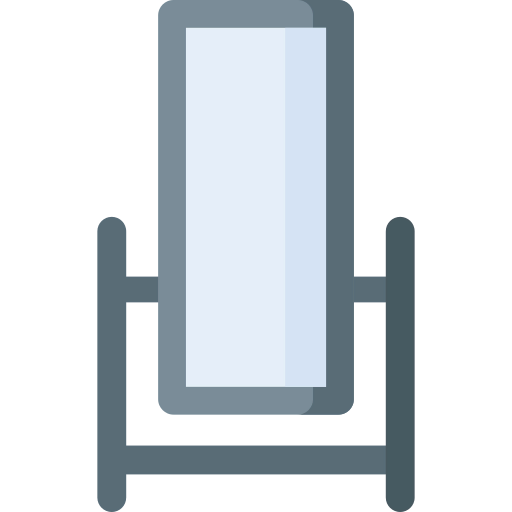 Mirror icon