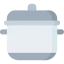 Cooking pot icon 64x64