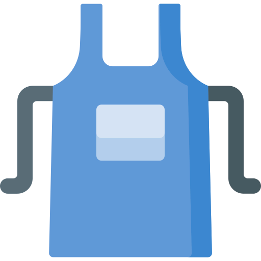 Apron icon