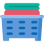 Laundry basket іконка 64x64