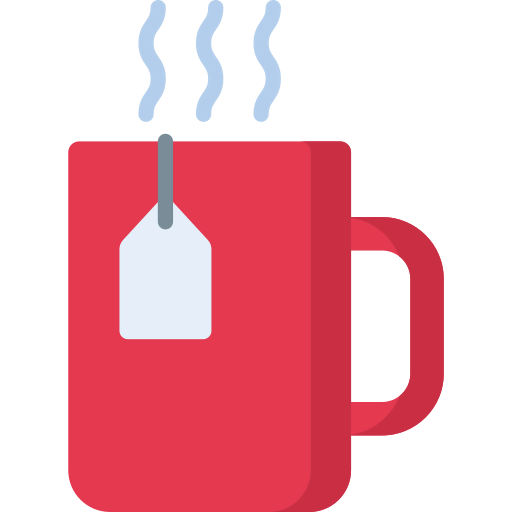 Mug icon