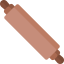 Rolling pin icon 64x64