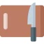 Chopping board Symbol 64x64