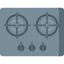 Gas stove icon 64x64