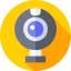 Web cam Symbol 64x64