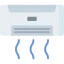 Air conditioner icon 64x64