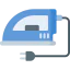 Iron icon 64x64
