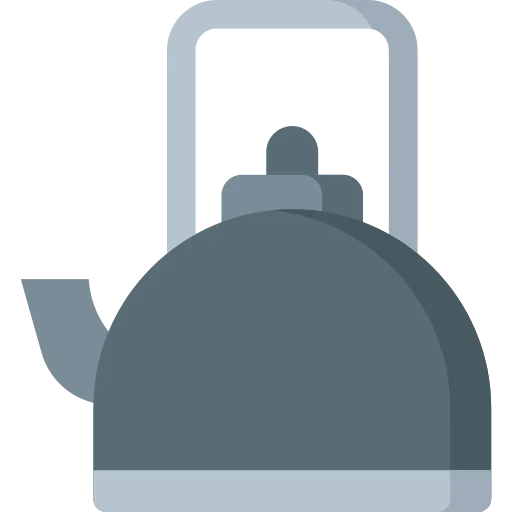 Kettle icon