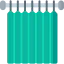 Curtains icon 64x64