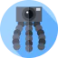 Tripod Symbol 64x64