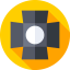 Spotlight Symbol 64x64
