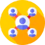 User Symbol 64x64