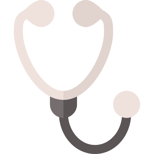 Stethoscope icon