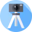 Camera Symbol 64x64