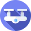 Drone Symbol 64x64