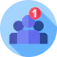 Followers Symbol 64x64