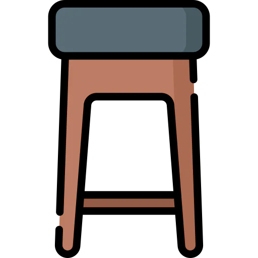 Stool icon