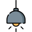 Ceiling lamp 图标 64x64