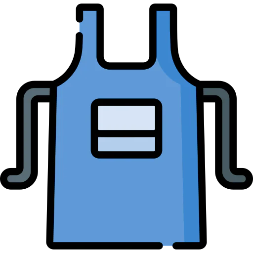 Apron icon
