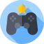 Joystick Symbol 64x64