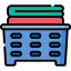 Laundry basket іконка 64x64