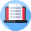 Blog Symbol 64x64