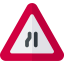 Danger icon 64x64