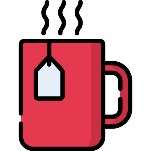 Mug icon