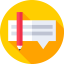 Comment Symbol 64x64