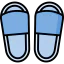 Slippers icon 64x64