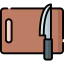 Chopping board Symbol 64x64