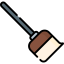 Sweeping broom Ikona 64x64