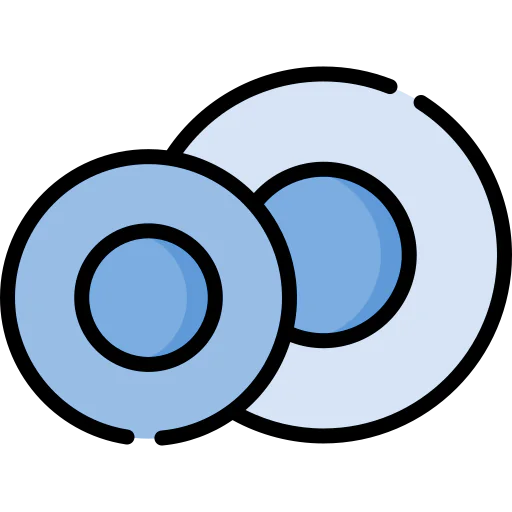 Plate icon