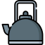 Kettle icon 64x64