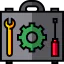 Tools icon 64x64