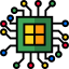 Microchip icon 64x64