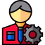 Management icon 64x64