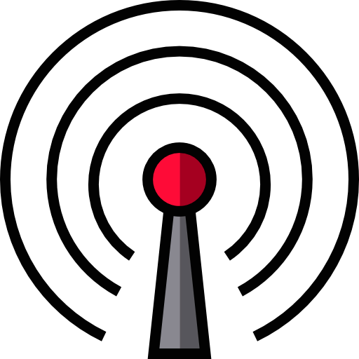 Antenna icon