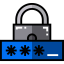 Password icon 64x64