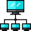 Networking icon 64x64