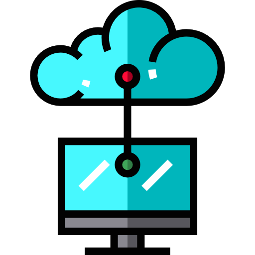 Cloud icon