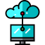Cloud icon 64x64