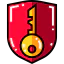 Security icon 64x64