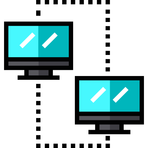 Connection icon