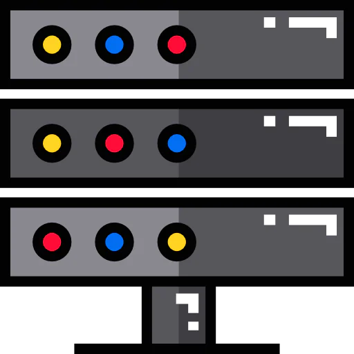 Server icon