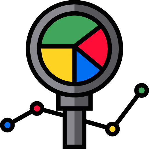 Analytics icon
