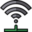 Wifi icon 64x64