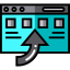 Browser icon 64x64