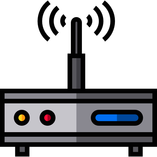 Modem icon